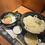うどん料理 千 - 