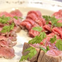 焼肉×創作びすとろ 笑進笑明 - 