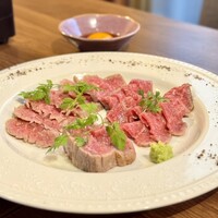 焼肉×創作びすとろ 笑進笑明 - 