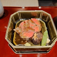 京都つゆしゃぶCHIRIRI 銀座京橋店 - 