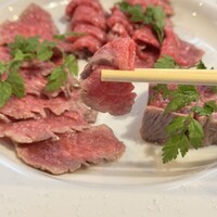 焼肉×創作びすとろ 笑進笑明 - 