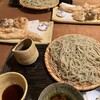 江戸蕎麦 ほそ川