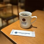 トラジャコーヒー - 