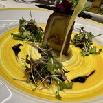 レストラン ラ・カンサトゥール - 