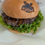 SHOGUN BURGER - 