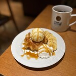 トラジャコーヒー - 