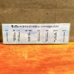 トッサ・ジ・クラッサン - おばんざい定食のこだわり