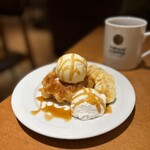 トラジャコーヒー - 