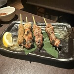 山小屋 居酒屋 Sumika - 