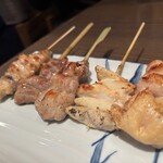 とり亀 本八幡店 - 