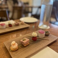 表参道バンブー - 