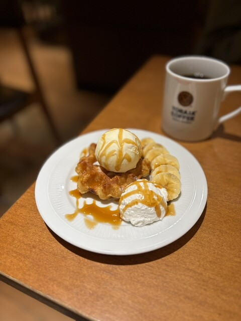 TORAJA COFFEE Kyohan Mo-Ru Ten photo 3