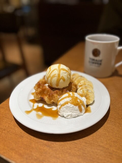 TORAJA COFFEE Kyohan Mo-Ru Ten photo 2