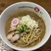 ラーメン人生JET600