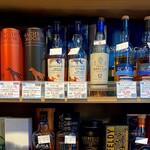 酒 style AzumaZuru - ウイスキー