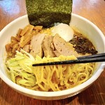 SOUP CURRY KING - 料理写真: