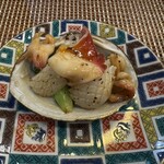 今石飯店 涼華 - 