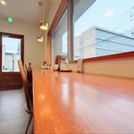 1to1 DISHES. - 店内