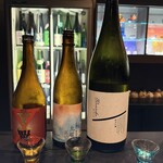 日本酒バー　龍 - 