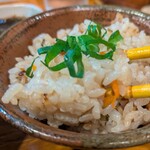 沖縄麺処 天願 - 