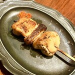 YAKITORI　葵 - 