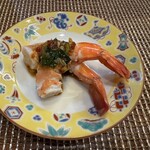 今石飯店 涼華 - 