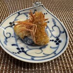 今石飯店 涼華 - 