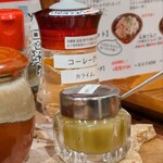 沖縄麺処 天願 - 