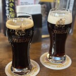 ビヤホールライオン - 