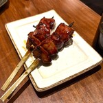 YAKITORI　葵 - 