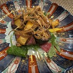 今石飯店 涼華 - 