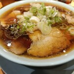 ひろちゃんラーメン! - 
