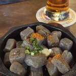 ビヤホールライオン 銀座七丁目店 - 