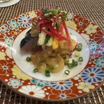 今石飯店 涼華 - 