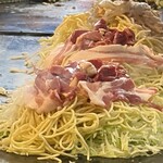 お好み焼 村上 - 