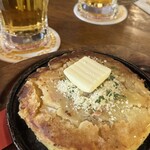 ビヤホールライオン 銀座七丁目店 - 