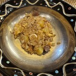 今石飯店 涼華 - 