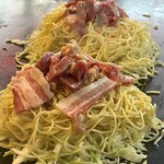 お好み焼 村上 - 