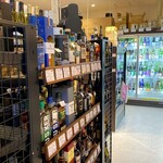 酒 style AzumaZuru - 内観