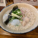 沖縄麺処 天願 - 