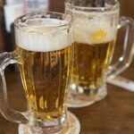 ビヤホールライオン - 