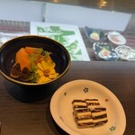 日本酒バー　龍 - 