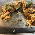 お好み焼 村上 - 