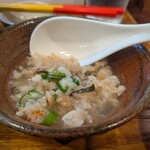 沖縄麺処 天願 - 