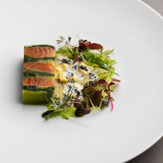 ビュー&ダイニング コトシエール_1