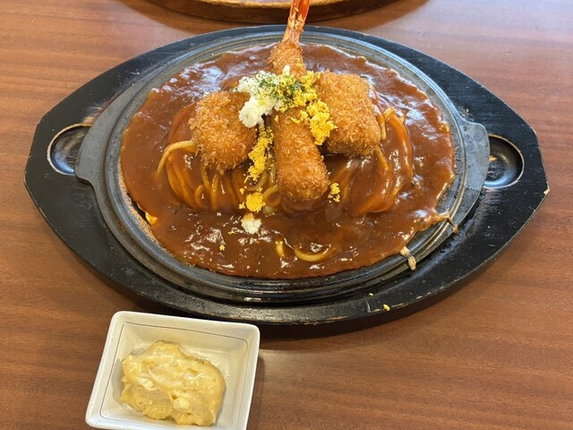 Spaghetti House Chef Naeki Nishi Ten photo 4