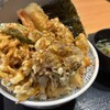 天ぷらめし はま田 三郷中央店