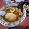 丸源ラーメン 豊川店