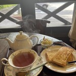 珈琲倶楽部ラピタ - 