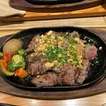 いしがまやハンバーグ ららぽーと門真店 - 